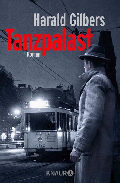 Cover von Tanzpalast