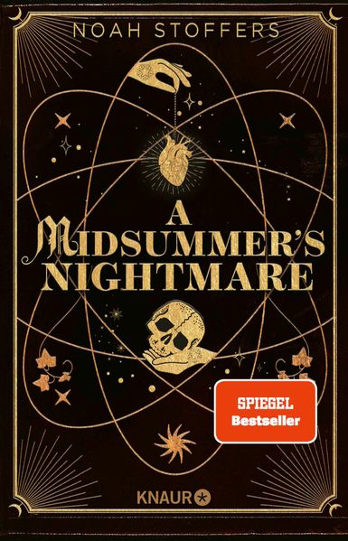 Cover von A midsummer’s nightmare