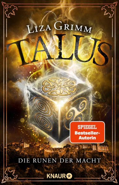 Cover von Die Runen der Macht
