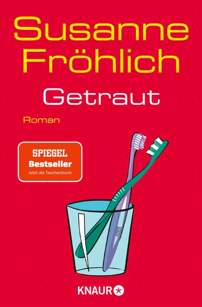 Cover von Getraut