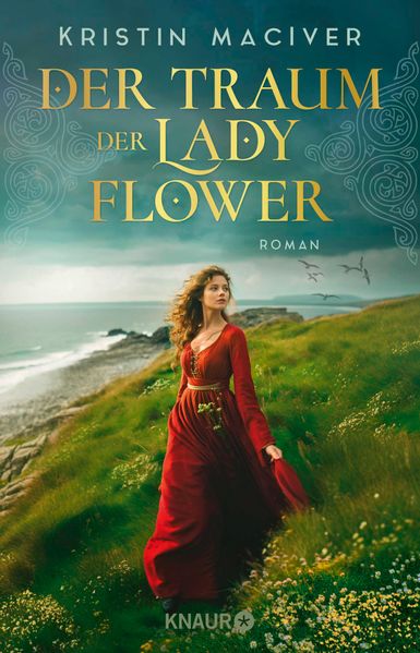 Cover von Der Traum der Lady Flower