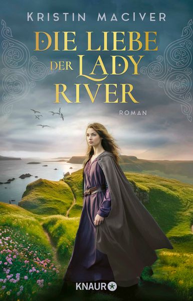 Cover von Die Liebe der Lady River