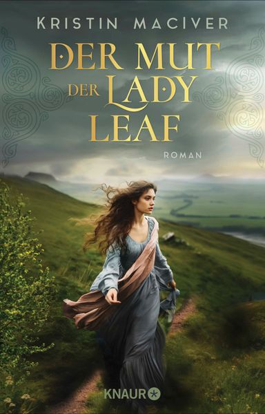 Cover von Der Mut der Lady Leaf