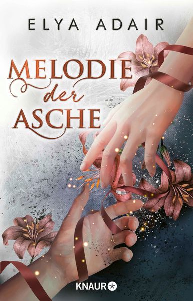 Cover von Melodie der Asche