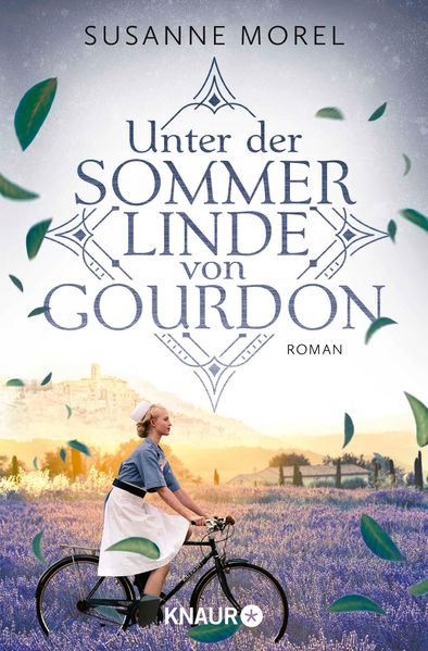 Cover von Unter der Sommerlinde von Gourdon