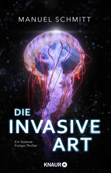 Cover von Die invasive Art