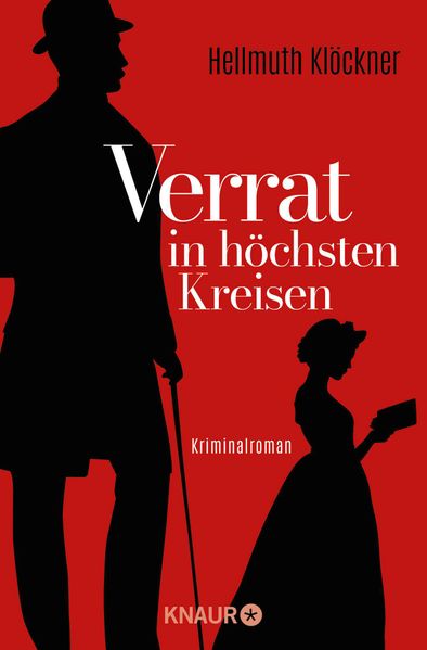 Cover von Verrat in höchsten Kreisen