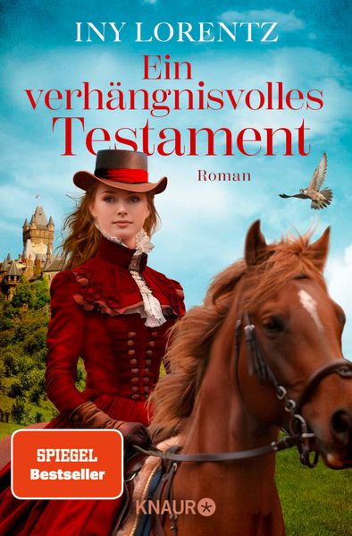 Cover von Ein verhängnisvolles Testament