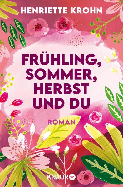 Cover von Frühling, Sommer, Herbst und du