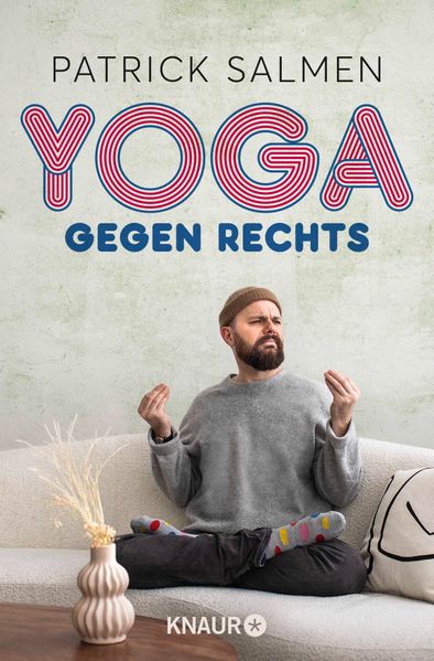 Cover von Yoga gegen rechts