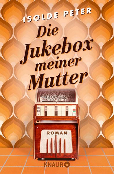 Cover von Die Jukebox meiner Mutter