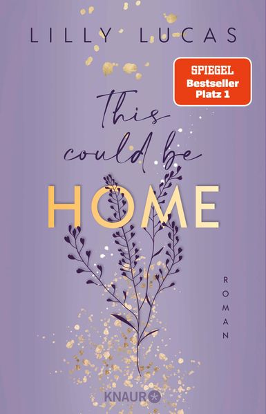 Cover von This could be home