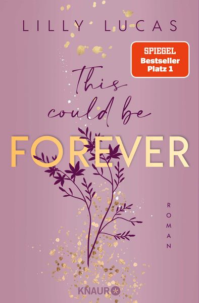 Cover von This could be forever