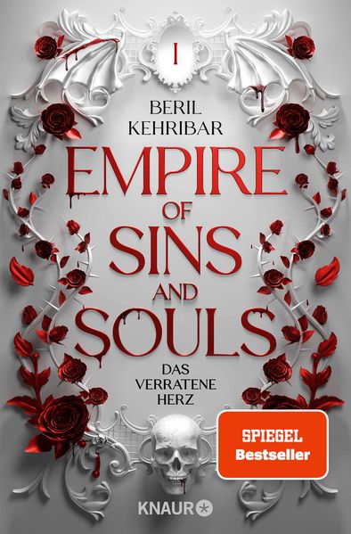 Cover von Das verratene Herz