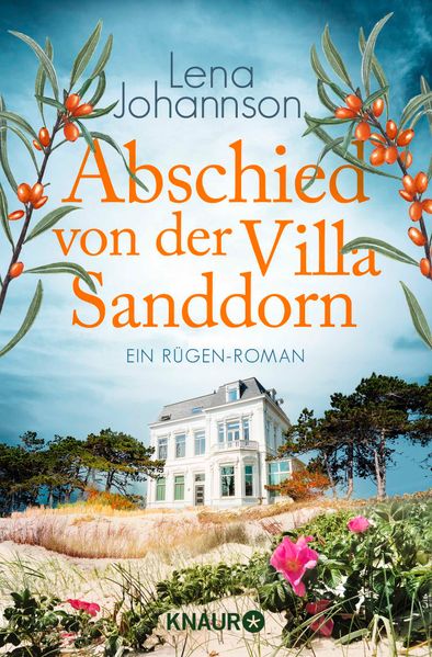 Cover von Abschied von der Villa Sanddorn
