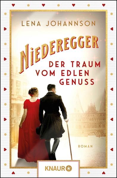 Cover von Niederegger – Der Traum vom edlen Genuss