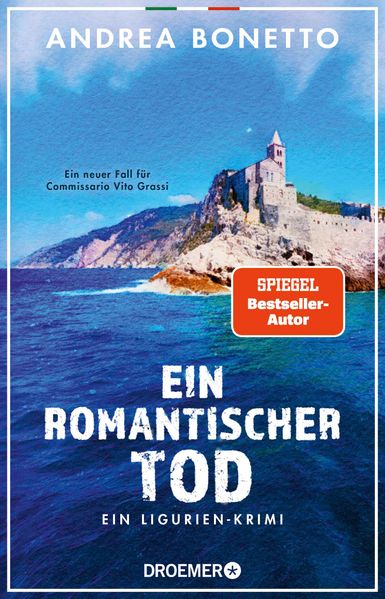Cover von Ein romantischer Tod