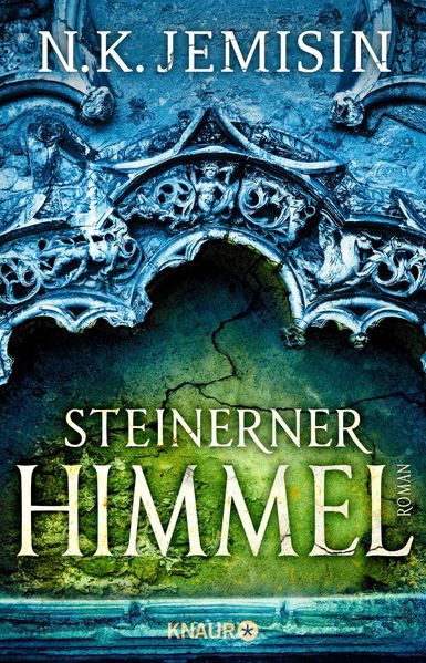Cover von Steinerner Himmel