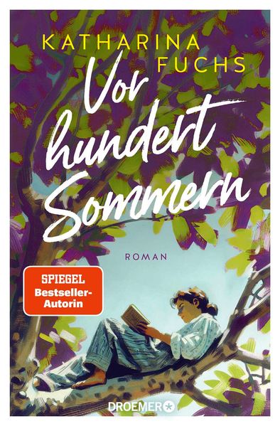 Cover von Vor hundert Sommern