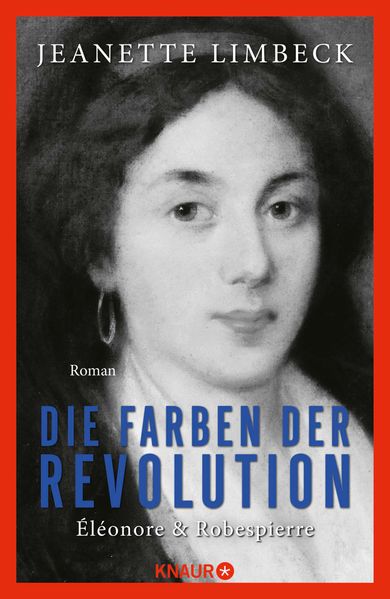 Cover von Die Farben der Revolution