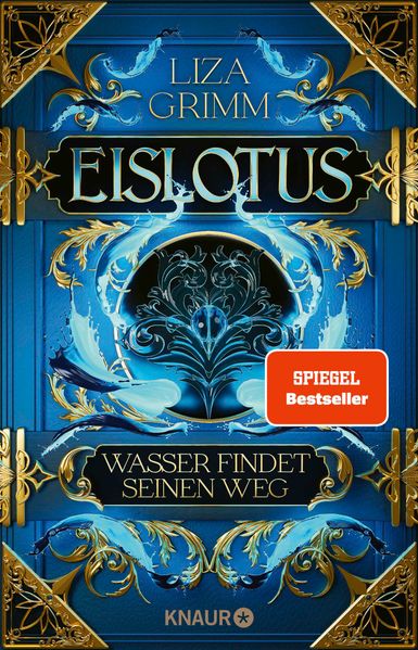Cover von Eislotus