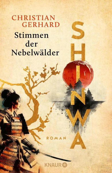 Cover von Stimmen der Nebelwälder