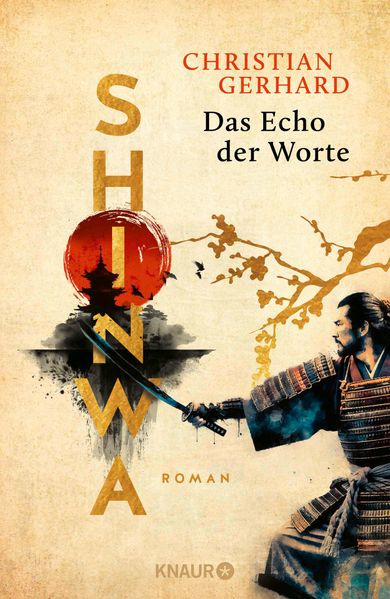 Cover von Das Echo der Worte