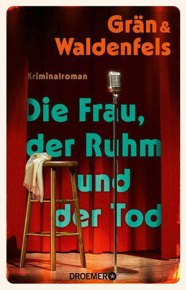 Cover von Die Frau, der Ruhm und der Tod
