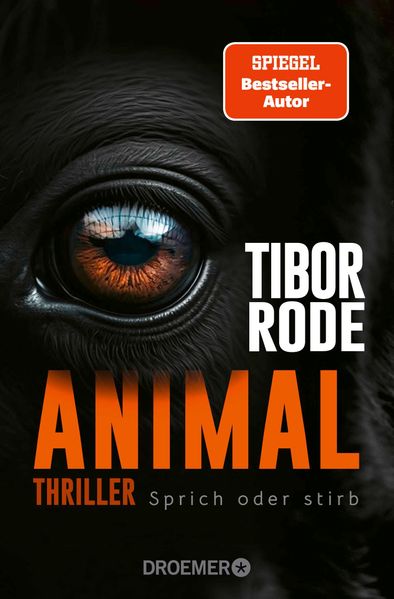 Cover von Animal