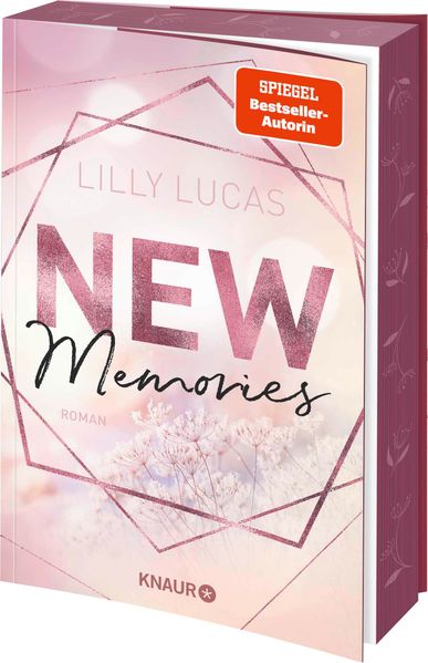 Cover von New Memories