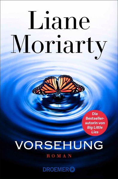 Cover von Vorsehung