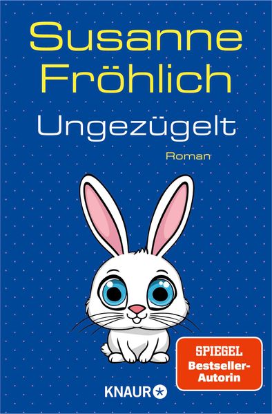 Cover von Ungezügelt