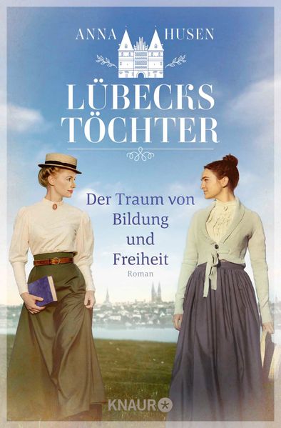 Cover von Der Traum von Bildung und Freiheit