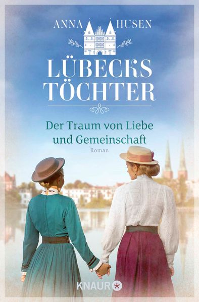 Cover von Der Traum von Liebe und Gemeinschaft