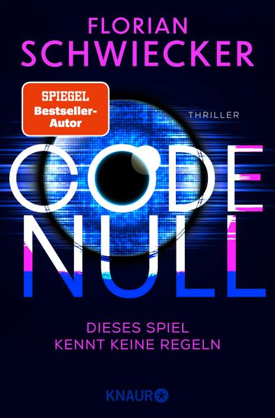 Cover von Code Null