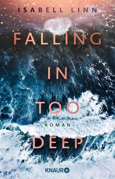 Cover von Falling in too deep