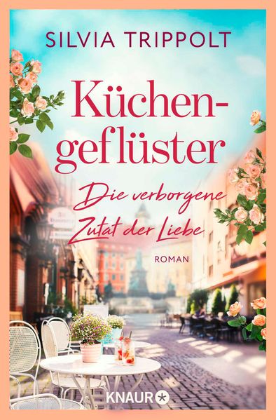 Cover von Küchengeflüster