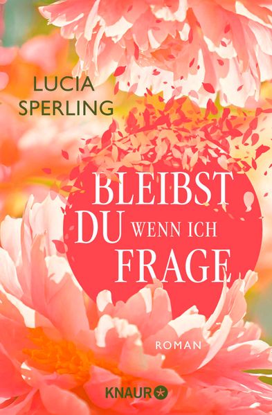 Cover von Bleibst du, wenn ich frage