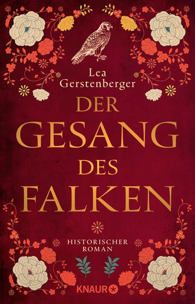 Cover von Der Gesang des Falken
