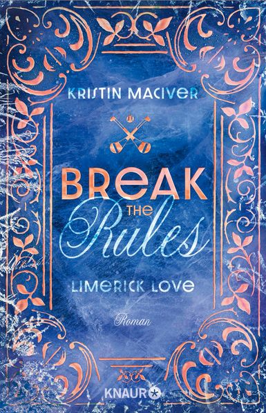 Cover von Break the rules
