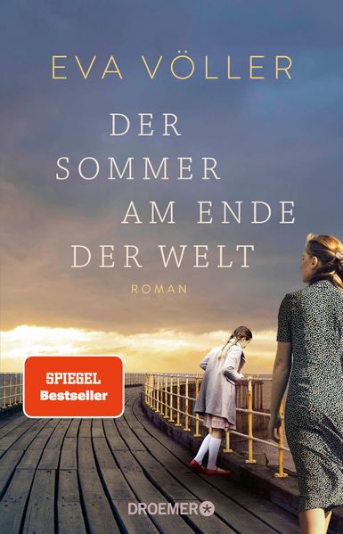 Cover von Der Sommer am Ende der Welt