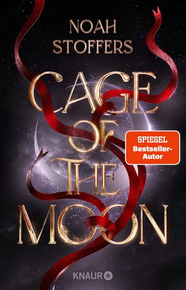 Cover von Cage of the moon