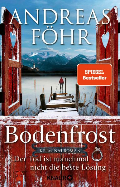 Cover von Bodenfrost