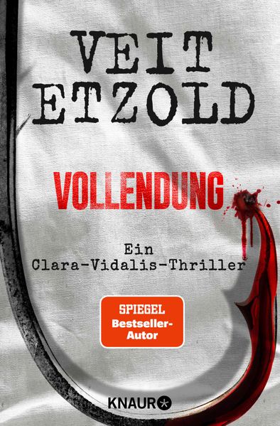 Cover von Vollendung