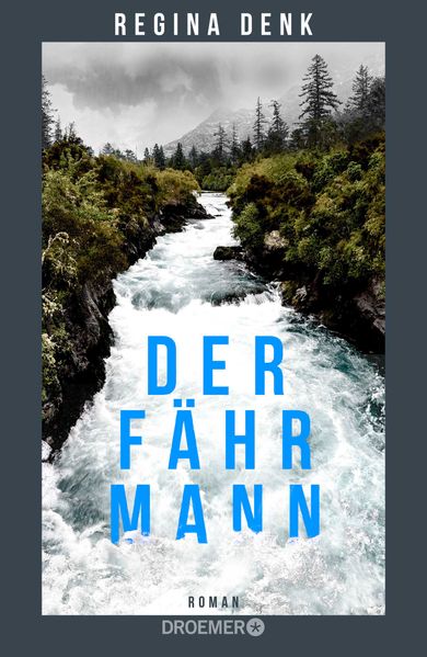 Cover von Der Fährmann