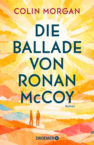 Cover von Die Ballade von Ronan McCoy