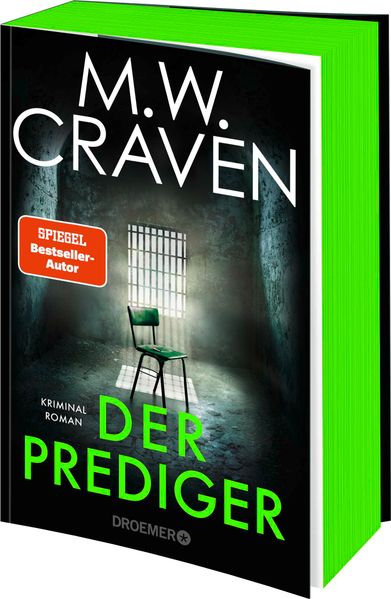 Cover von Der Prediger