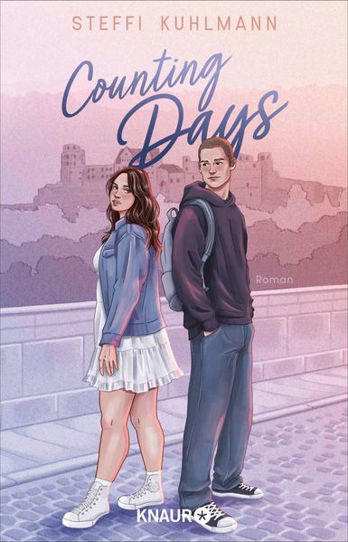 Cover von Counting days