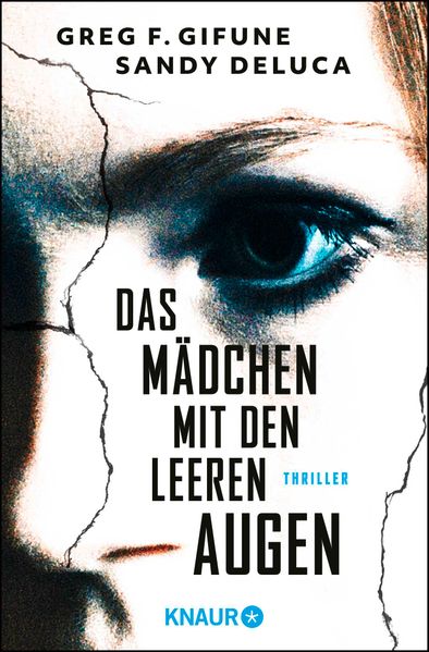 Cover von Das Mädchen mit den leeren Augen
