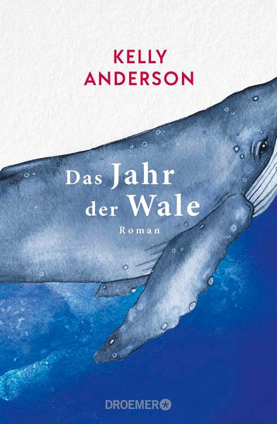 Cover von Das Jahr der Wale